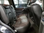 ✅ 2008 Nissan Pathfinder SE • VIN: 5N1AR18B28C612762 • Lot: 81195524. Listed on Copart with 298,406 mi. Free auction sales archive from the USA and detailed vehicle history report at DreamBid. Image 11.