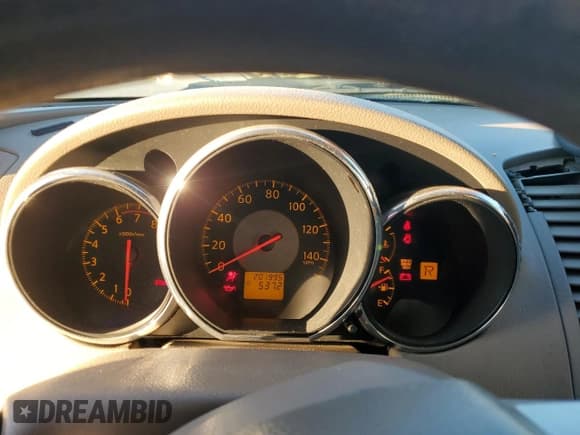 ✅ 2006 Nissan Altima S • VIN: 1N4AL11D86N327525 • Lot: 91927575. Listed on Copart with 201,995 mi. Free auction sales archive from the USA and detailed vehicle history report at DreamBid. Image 9.