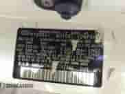 2014 Hyundai Tucson Limited with VIN KM8JU3AG6EU791944, listed as a IAAI auction lot 43436689 with 167,083 mi miles and . Bid and sale history available at DreamBid. Image 9.