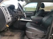 ✅ 2018 Ram 1500 Big Horn • VIN: 1C6RR7LM2JS353583 • Lot: 54173965. Listed on Copart with 130,909 mi. Free auction sales archive from the USA and detailed vehicle history report at DreamBid. Image 7.