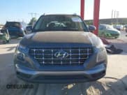 ✅ 2023 Hyundai Venue Limited • VIN: KMHRC8A36PU257989 • Lot: 41067467. Listed on IAAI with 20,177 mi. Free auction sales archive from the USA and detailed vehicle history report at DreamBid. Image 13.