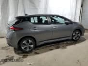 ✅ 2021 Nissan LEAF SV Plus • VIN: 1N4BZ1CV6MC553676 • Lot: 44032425. Wystawiony na Copart z przebiegiem 50 709 mil. Bezpłatny archiwum sprzedaży aukcyjnych z USA i szczegółowy raport historii pojazdu na DreamBid. Zdjęcie 3.