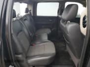 ✅ 2009 Dodge 1500 Laramie • VIN: 1D3HV13T89S705721 • Lot: 83026744. Wystawiony na Copart z przebiegiem Nie podano. Bezpłatny archiwum sprzedaży aukcyjnych z USA i szczegółowy raport historii pojazdu na DreamBid. Zdjęcie 10.