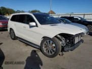 ✅ 2019 Mercedes-Benz GLS 450 • VIN: 4JGDF6EE3KB226978 • Lot: 70892125. Wystawiony na Copart z przebiegiem 67 684 mil. Bezpłatny archiwum sprzedaży aukcyjnych z USA i szczegółowy raport historii pojazdu na DreamBid. Zdjęcie 4.