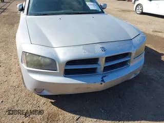 ✅ 2010 Dodge Charger SXT • VIN: 2B3CA3CV0AH274865 • Lot: 43414076. Wystawiony na IAAI z przebiegiem 178 841 mil. Bezpłatny archiwum sprzedaży aukcyjnych z USA i szczegółowy raport historii pojazdu na DreamBid. Zdjęcie 6.