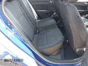 ✅ 2019 Hyundai Accent SE • VIN: 3KPC24A30KE042511 • Lot: 43259564. Wystawiony na IAAI z przebiegiem 83 882 mil. Bezpłatny archiwum sprzedaży aukcyjnych z USA i szczegółowy raport historii pojazdu na DreamBid. Zdjęcie 8.