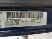 ✅ 2013 Dodge Challenger SRT-8 • VIN: 2C3CDYCJ2DH635716 • Lot: 41912477. Listed on IAAI with 106,721 mi. Free auction sales archive from the USA and detailed vehicle history report at DreamBid. Image 9.