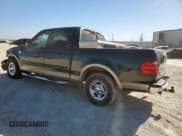 ✅ 2002 Ford F-150 XLT • VIN: 1FTRW07L72KC24931 • Лот: 92371635. Опубликован ранее на Copart с пробегом Не указан. Бесплатный доступ к архиву аукционных продаж из США и подробный отчёт об истории автомобиля на DreamBid. Изображение 2.