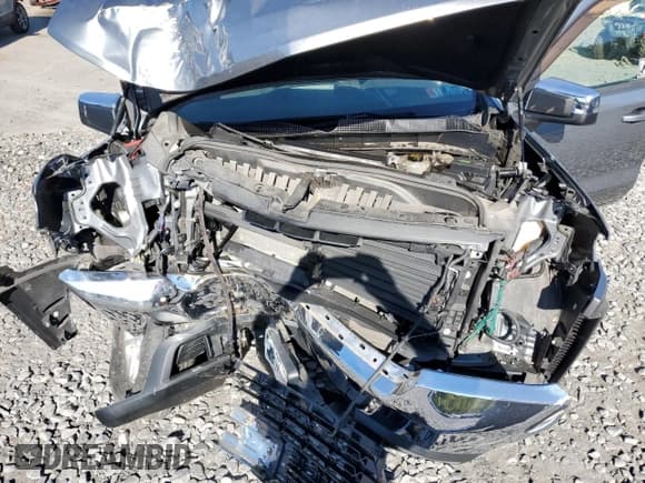 ✅ 2019 Chevrolet Silverado 1500 LT • VIN: 1GCRYDED0KZ347944 • Lot: 83788145. Listed on Copart with Not provided. Free auction sales archive from the USA and detailed vehicle history report at DreamBid. Image 11.