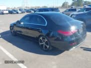 ✅ 2022 Mercedes-Benz C 300 • VIN: W1KAF4GB8NR013945 • Lot: 43672172. Wystawiony na IAAI z przebiegiem 38 795 mil. Bezpłatny archiwum sprzedaży aukcyjnych z USA i szczegółowy raport historii pojazdu na DreamBid. Zdjęcie 3.