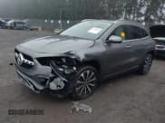 ✅ 2023 Mercedes-Benz GLA 250 • VIN: W1N4N4HB7PJ478347 • Lot: 41345825. Listed on IAAI with 23,995 mi. Free auction sales archive from the USA and detailed vehicle history report at DreamBid. Image 2.