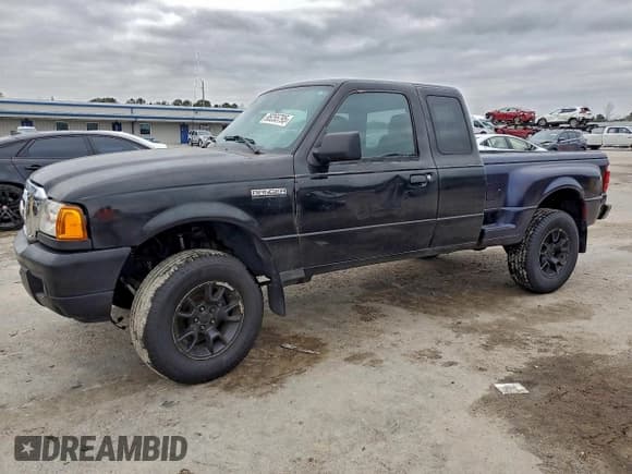 ✅ 2007 Ford Ranger XL • VIN: 1FTZR15E97PA43857 • Lot: 95255795. Wystawiony na Copart z przebiegiem Nie podano. Bezpłatny archiwum sprzedaży aukcyjnych z USA i szczegółowy raport historii pojazdu na DreamBid. Zdjęcie 1.