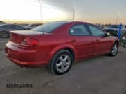 ✅ 2004 Dodge Stratus SXT • VIN: 1B3EL46R94N413412 • Lot: 96225365. Listed on Copart with 59,907 mi. Free auction sales archive from the USA and detailed vehicle history report at DreamBid. Image 3.