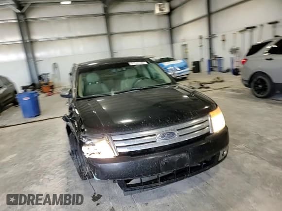 ✅ 2008 Ford Taurus Limited • VIN: 1FAHP28WX8G127107 • Лот: 87222135. Опубликован ранее на Copart с пробегом 238 660 миль. Бесплатный доступ к архиву аукционных продаж из США и подробный отчёт об истории автомобиля на DreamBid. Изображение 13.