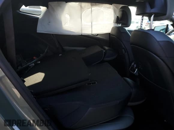 ✅ 2023 Kia Sportage X-Pro Prestige • VIN: 5XYK7CAFXPG045430 • Lot: 80720715. Listed on Copart with 42,665 mi. Free auction sales archive from the USA and detailed vehicle history report at DreamBid. Image 11.