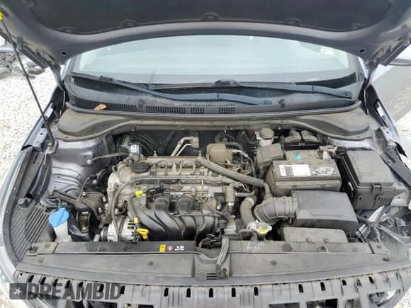 ✅ 2018 Hyundai Accent SEL • VIN: 3KPC24A38JE033344 • Lot: 71774224. Wystawiony na Copart z przebiegiem 124 694 mil mil. Skorzystaj z bezpłatnego archiwum sprzedaży aukcyjnych z USA i zobacz szczegółowy raport historii pojazdu na DreamBid. Zdjęcie 11.