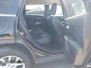 ✅ 2018 Jeep Cherokee Latitude Plus • VIN: 1C4PJMLX8JD619161 • Lot: 42933448. Listed on IAAI with 111,930 mi. Free auction sales archive from the USA and detailed vehicle history report at DreamBid. Image 8.