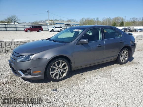 ✅ 2010 Ford Fusion SE • VIN: 3FAHP0HA2AR323887 • Lot: 53190995. Listed on Copart with 243,153 mi. Free auction sales archive from the USA and detailed vehicle history report at DreamBid. Image 1.