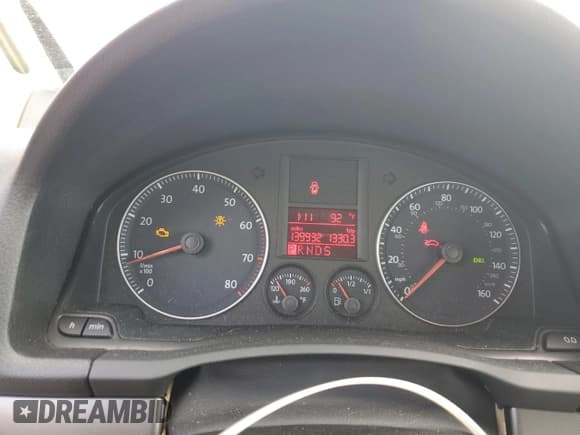 ✅ 2008 Volkswagen Jetta SE • VIN: 3VWRM71KX8M198239 • Lot: 90244935. Wystawiony na Copart z przebiegiem 139 932 mil. Bezpłatny archiwum sprzedaży aukcyjnych z USA i szczegółowy raport historii pojazdu na DreamBid. Zdjęcie 9.