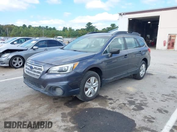 ✅ 2015 Subaru Outback 2.5i • VIN: 4S4BSAAC3F3233343 • Lot: 43233993. Wystawiony na IAAI z przebiegiem 214 021 mil. Bezpłatny archiwum sprzedaży aukcyjnych z USA i szczegółowy raport historii pojazdu na DreamBid. Zdjęcie 17.