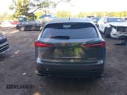 ✅ 2020 Lexus NX 300 • VIN: JTJDARDZ1L5007572 • Lot: 42550880. Listed on IAAI with 98,064 mi. Free auction sales archive from the USA and detailed vehicle history report at DreamBid. Image 16.