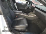 ✅ 2021 Tesla Model S Long Range • VIN: 5YJSA1E56MF456575 • Lot: 89866485. Wystawiony na Copart z przebiegiem 47 488 mil. Bezpłatny archiwum sprzedaży aukcyjnych z USA i szczegółowy raport historii pojazdu na DreamBid. Zdjęcie 7.