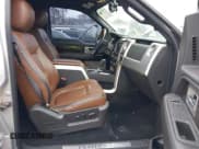 ✅ 2013 Ford F-150 XL • VIN: 1FTFW1EF2DFC13028 • Lot: 41520409. Listed on IAAI with 234,774 mi. Free auction sales archive from the USA and detailed vehicle history report at DreamBid. Image 5.