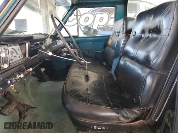 ✅ 1970 Jeep Gladiator • VIN: 3406W19301635 • Лот: 92350695. Опубликован ранее на Copart с пробегом 67 045 миль. Бесплатный доступ к архиву аукционных продаж из США и подробный отчёт об истории автомобиля на DreamBid. Изображение 7.