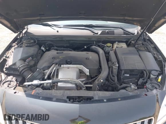 ✅ 2015 Buick Regal GS • VIN: 2G4GT5GX4F9285883 • Lot: 42388435. Wystawiony na IAAI z przebiegiem 70 000 mil. Bezpłatny archiwum sprzedaży aukcyjnych z USA i szczegółowy raport historii pojazdu na DreamBid. Zdjęcie 10.