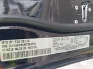 ✅ 2021 Jeep Compass Altitude • VIN: 3C4NJDBB6MT564236 • Lot: 42176870. Listed on IAAI with 66,258 mi. Free auction sales archive from the USA and detailed vehicle history report at DreamBid. Image 9.