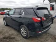 ✅ 2020 Chevrolet Equinox LT • VIN: 3GNAXKEV2LL213577 • Лот: 85749705. Опубликован ранее на Copart с пробегом 99 064 миль. Бесплатный доступ к архиву аукционных продаж из США и подробный отчёт об истории автомобиля на DreamBid. Изображение 2.