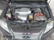 ✅ 2013 Lexus ES 300h • VIN: JTHBW1GG5D2029275 • Lot: 43682314. Listed on IAAI with 200,627 mi. Free auction sales archive from the USA and detailed vehicle history report at DreamBid. Image 10.