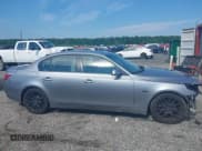 ✅ 2004 BMW 5 Series 530i • VIN: WBANA73544B062754 • Lot: 42643740. Wystawiony na IAAI z przebiegiem 314 729 mil. Bezpłatny archiwum sprzedaży aukcyjnych z USA i szczegółowy raport historii pojazdu na DreamBid. Zdjęcie 12.