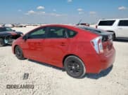 ✅ 2015 Toyota Prius Two • VIN: JTDKN3DU7F0409730 • Lot: 84596355. Listed on Copart with 73,104 mi. Free auction sales archive from the USA and detailed vehicle history report at DreamBid. Image 2.