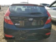 ✅ 2016 Hyundai Accent SE • VIN: KMHCT5AE2GU241102 • Лот: 71289954. Опубликован ранее на Copart с пробегом 43 388 миль. Бесплатный доступ к архиву аукционных продаж из США и подробный отчёт об истории автомобиля на DreamBid. Изображение 6.