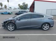 ✅ 2019 Chevrolet Volt LT • VIN: 1G1RC6S56KU115281 • Lot: 43623653. Listed on IAAI with 115,435 mi. Free auction sales archive from the USA and detailed vehicle history report at DreamBid. Image 15.