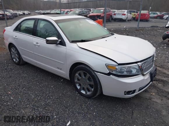 ✅ 2009 Lincoln MKZ • VIN: 3LNHM26TX9R634784 • Лот: 43729098. Опубликован ранее на IAAI с пробегом 98 840 миль. Бесплатный доступ к архиву аукционных продаж из США и подробный отчёт об истории автомобиля на DreamBid. Изображение 1.