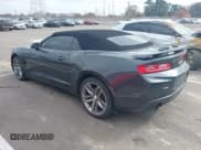 ✅ 2017 Chevrolet Camaro 1LT • VIN: 1G1FB3DSXH0146217 • Lot: 43717229. Wystawiony na IAAI z przebiegiem 141 168 mil. Bezpłatny archiwum sprzedaży aukcyjnych z USA i szczegółowy raport historii pojazdu na DreamBid. Zdjęcie 3.