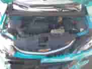 2020 Chevrolet Sonic LT z VIN 1G1JD6SB9L4101926, wystawiony jako IAAI lot #42853614 z przebiegiem 71 732 mil mil oraz . Historia ofert i sprzedaży dostępna na DreamBid. Obrazek 10.