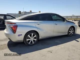 ✅ 2019 Toyota Mirai • VIN: JTDBVRBD8KA006205 • Lot: 69463414. Wystawiony na Copart z przebiegiem 69 539 mil. Bezpłatny archiwum sprzedaży aukcyjnych z USA i szczegółowy raport historii pojazdu na DreamBid. Zdjęcie 3.