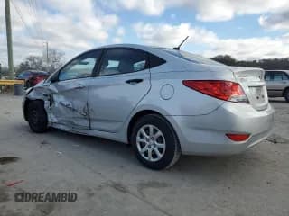 ✅ 2012 Hyundai Accent GLS • VIN: KMHCT4AE8CU219528 • Лот: 82139034. Опубликован ранее на Copart с пробегом 85 658 миль. Бесплатный доступ к архиву аукционных продаж из США и подробный отчёт об истории автомобиля на DreamBid. Изображение 2.