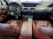 ✅ 2015 Lexus GS 350 • VIN: JTHCE1BL8FA002639 • Lot: 94511395. Listed on Copart with 148,501 mi. Free auction sales archive from the USA and detailed vehicle history report at DreamBid. Image 8.