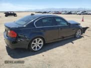 ✅ 2008 BMW 3 Series 335i • VIN: WBAVB77598NM05649 • Lot: 58246695. Listed on Copart with Not provided. Free auction sales archive from the USA and detailed vehicle history report at DreamBid. Image 3.