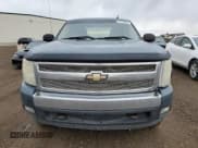 ✅ 2008 Chevrolet Silverado 1500 1LT • VIN: 1GCEK19C18Z294728 • Lot: 87250935. Listed on Copart with 389,141 mi. Free auction sales archive from the USA and detailed vehicle history report at DreamBid. Image 5.