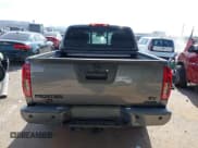 ✅ 2020 Nissan Frontier SV • VIN: 1N6ED0EA5LN714416 • Lot: 43138520. Listed on IAAI with 69,168 mi. Free auction sales archive from the USA and detailed vehicle history report at DreamBid. Image 16.