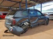 ✅ 2024 Kia Telluride SX X-Line • VIN: 5XYP5DGC1RG415326 • Lot: 94195955. Wystawiony na Copart z przebiegiem 41 956 mil. Bezpłatny archiwum sprzedaży aukcyjnych z USA i szczegółowy raport historii pojazdu na DreamBid. Zdjęcie 3.