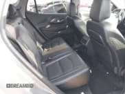 ✅ 2024 GMC Terrain SLT • VIN: 3GKALPEG5RL173429 • Lot: 42384423. Listed on IAAI with 38,630 mi. Free auction sales archive from the USA and detailed vehicle history report at DreamBid. Image 8.