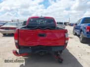 ✅ 2019 Toyota Tacoma SR5 • VIN: 3TMAZ5CN7KM103639 • Лот: 42225509. Опубликован ранее на IAAI с пробегом 76 074 миль. Бесплатный доступ к архиву аукционных продаж из США и подробный отчёт об истории автомобиля на DreamBid. Изображение 16.