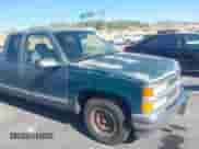 1995 Chevrolet Silverado 1500 with VIN 2GCEC19K2S1150416, listed as a IAAI auction lot 43604876 with 318,388 mi miles and . Bid and sale history available at DreamBid. Image 6.
