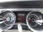 ✅ 2013 Ford Mustang V6 • VIN: 1ZVBP8AM3D5208786 • Lot: 43675092. Listed on IAAI with 30,168 mi. Free auction sales archive from the USA and detailed vehicle history report at DreamBid. Image 7.